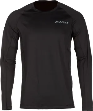 KLIM Men's Aggressor -1.0 Long Sleeve Shirt Cooling Material