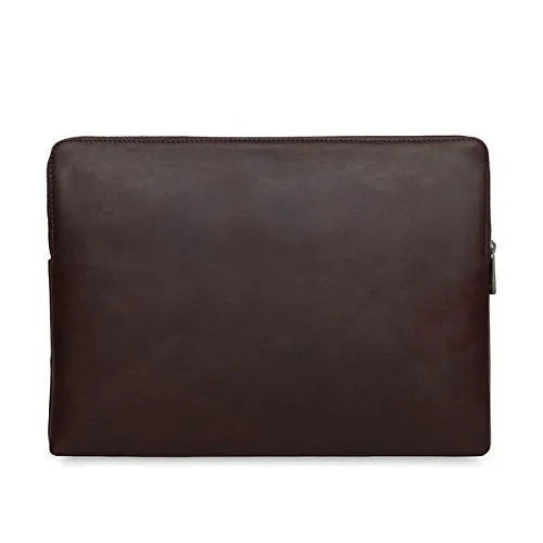 Knomo London Barbican Sleeve 15 Laptop Sleeve MBP