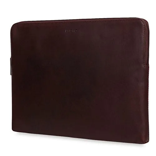 Knomo London Barbican Sleeve 15 Laptop Sleeve MBP