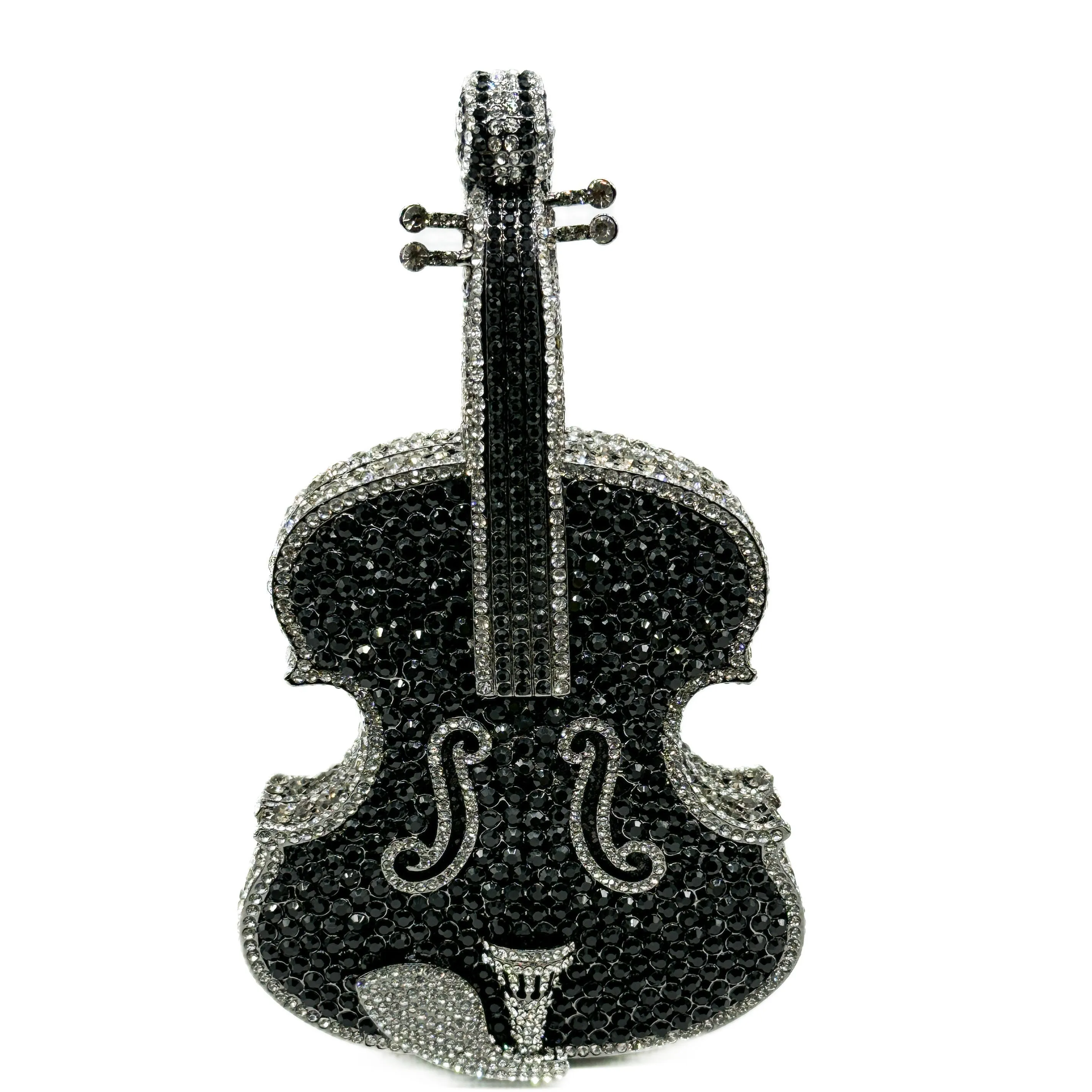 La Guitare Noire