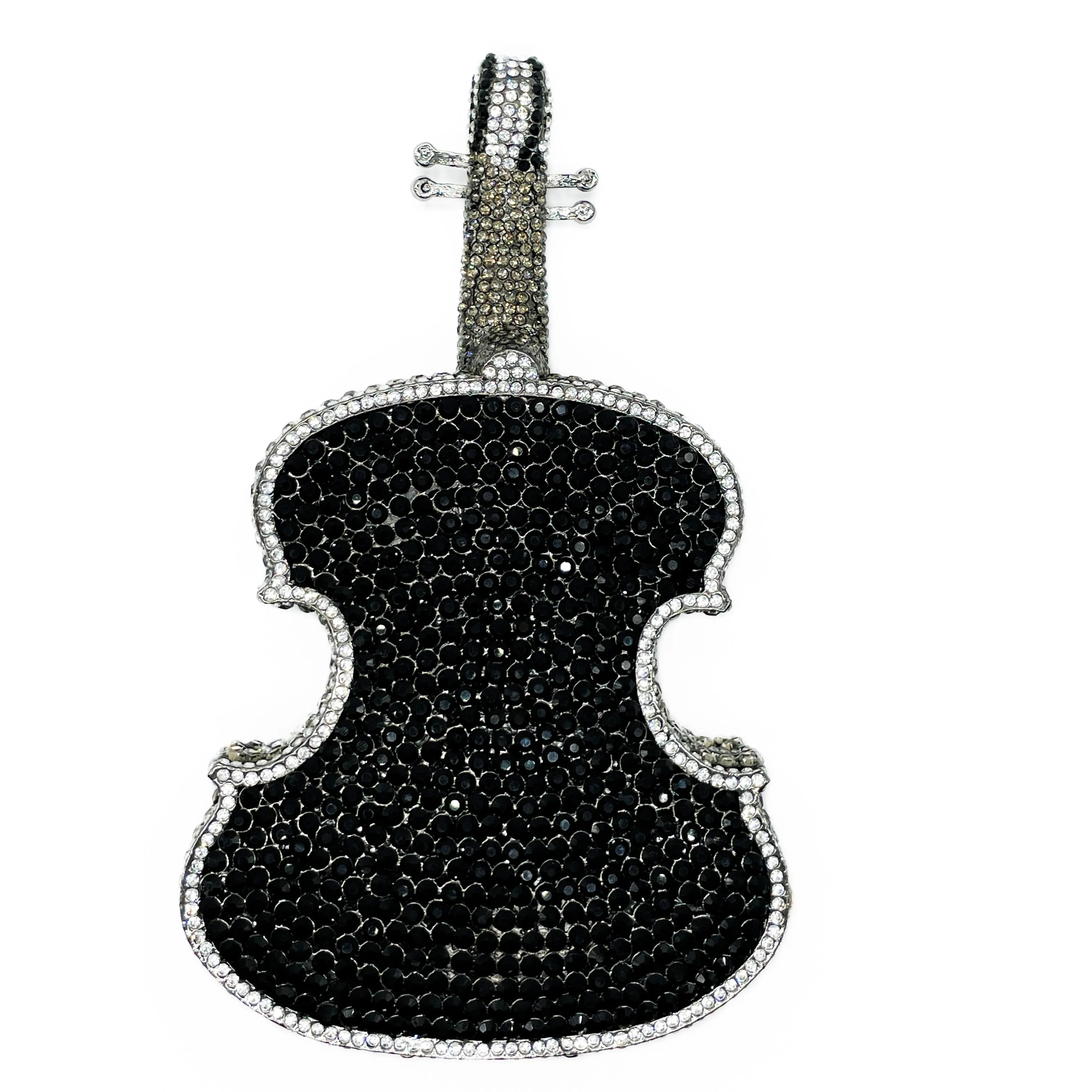 La Guitare Noire