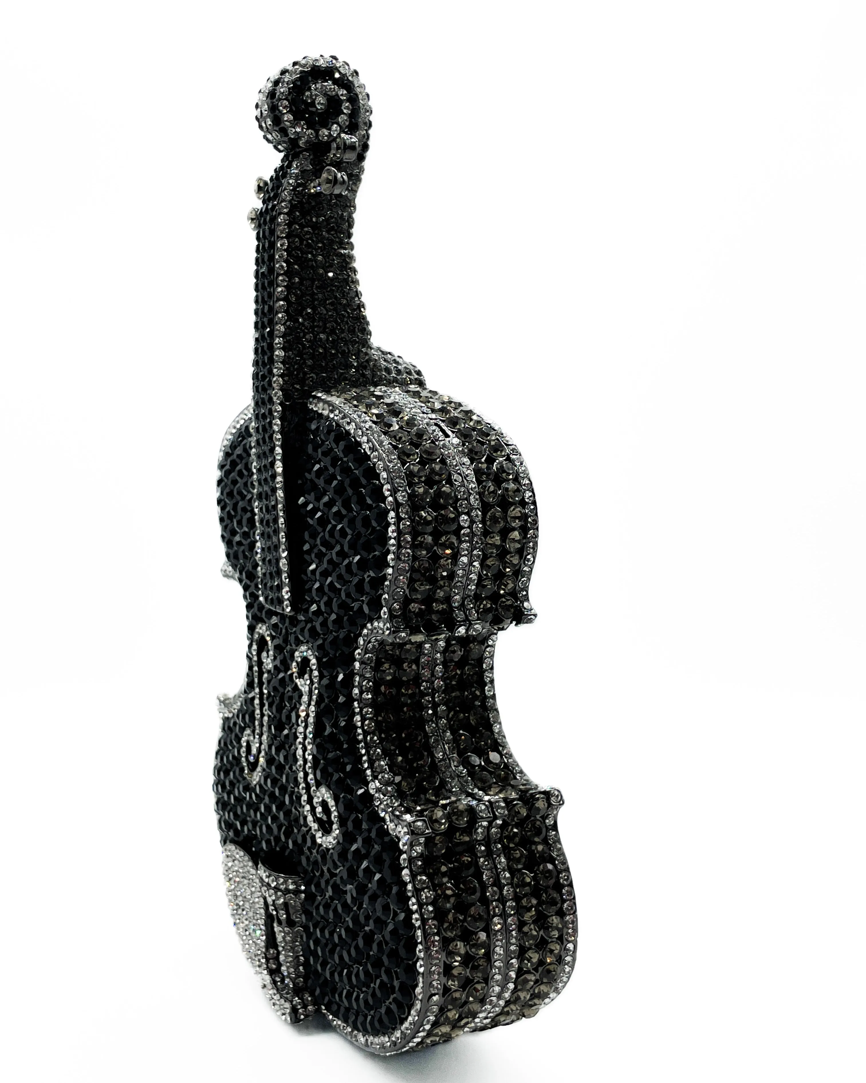 La Guitare Noire