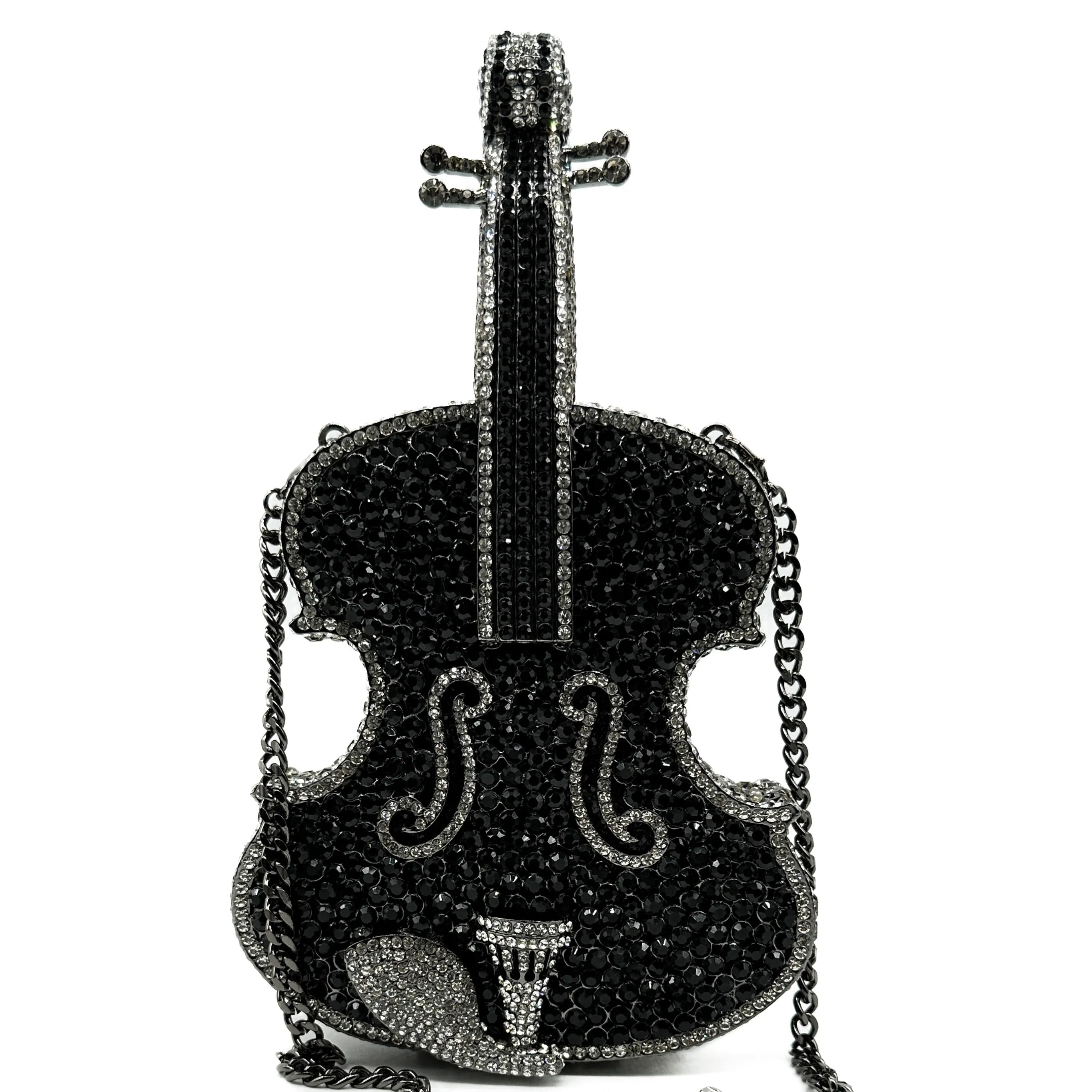 La Guitare Noire