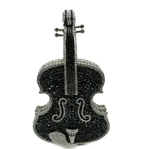 La Guitare Noire