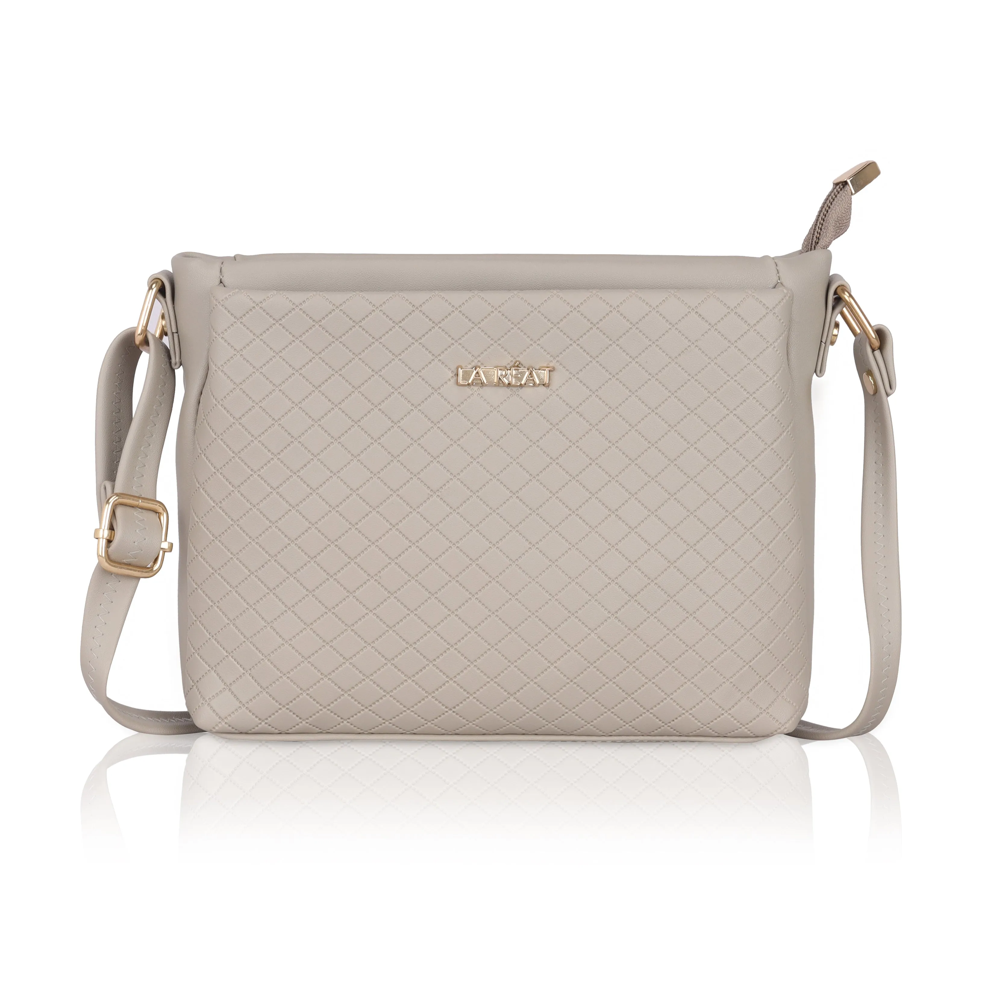 La Reat's Zeal Women's Fancy Sling Bags