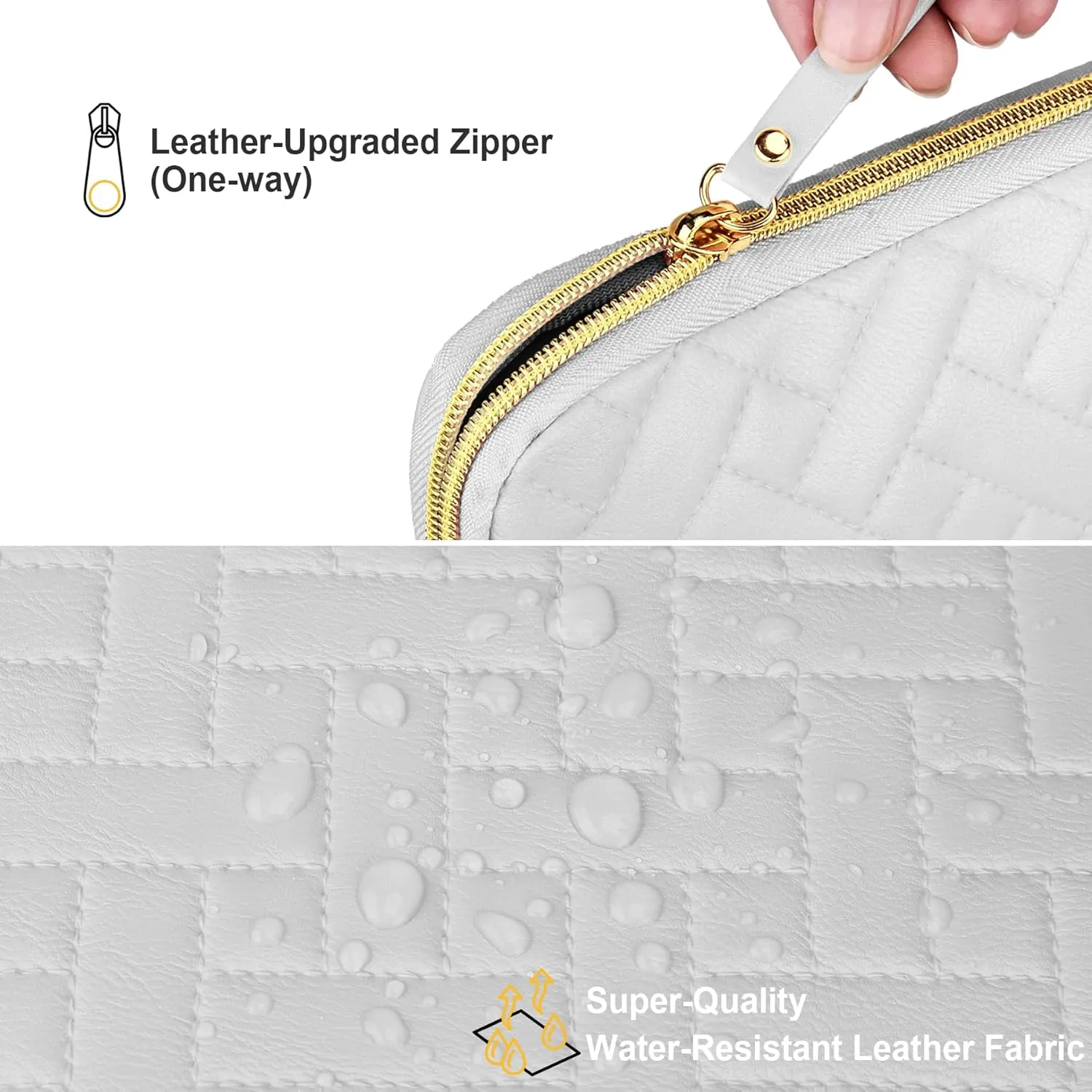 Lacdo Laptop Sleeve Case for 14 inch New MacBook Pro M4/M3/M2/M1 Chips Pro Max A3112 A3401 A3185 A2918 A2992 A2779 2024-2021, 13.8" Surface Laptop 7th, 13.5" Surface Laptops 6 5 4 3 Computer Bag, Gray