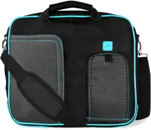 Laptop Shoulder Bag 15.6 16 in Compatible with Acer Aspire 15 16, Chromebook 15, ConceptD 15, Nitro 15 16, Predator 15 16
