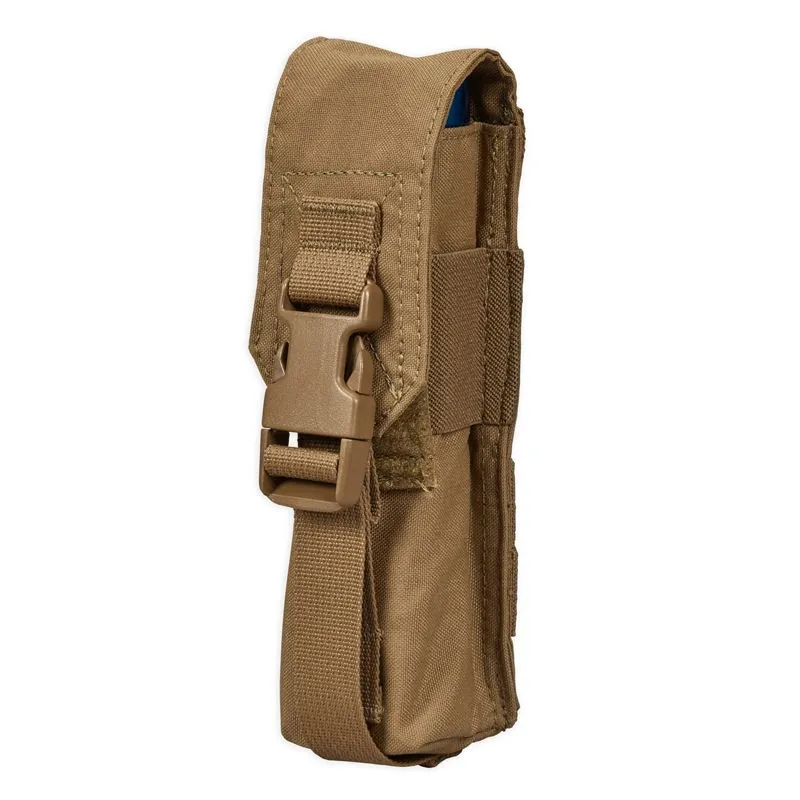 Large MOLLE Flashlight Pouch