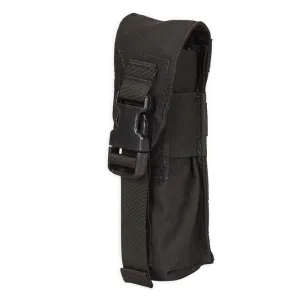 Large MOLLE Flashlight Pouch