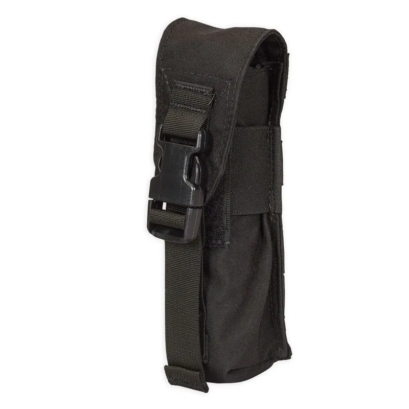 Large MOLLE Flashlight Pouch