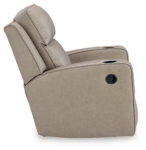 Lavenhorne Sofa, Loveseat and Recliner