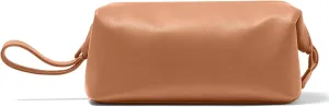 Leatherology Framed Toiletry Bag