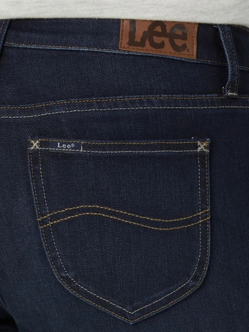 Lee Women's Legendary Mid Rise Bootcut Jean