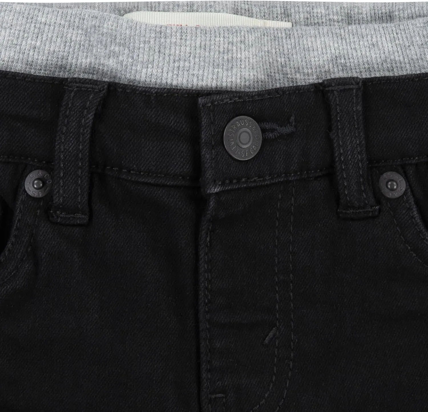 Levi's Baby and Toddler Pull On Jeans
