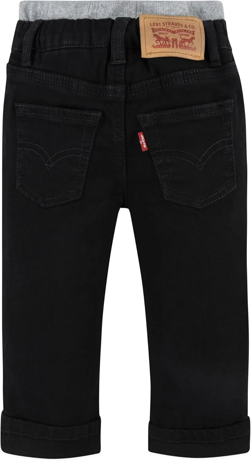 Levi's Baby and Toddler Pull On Jeans