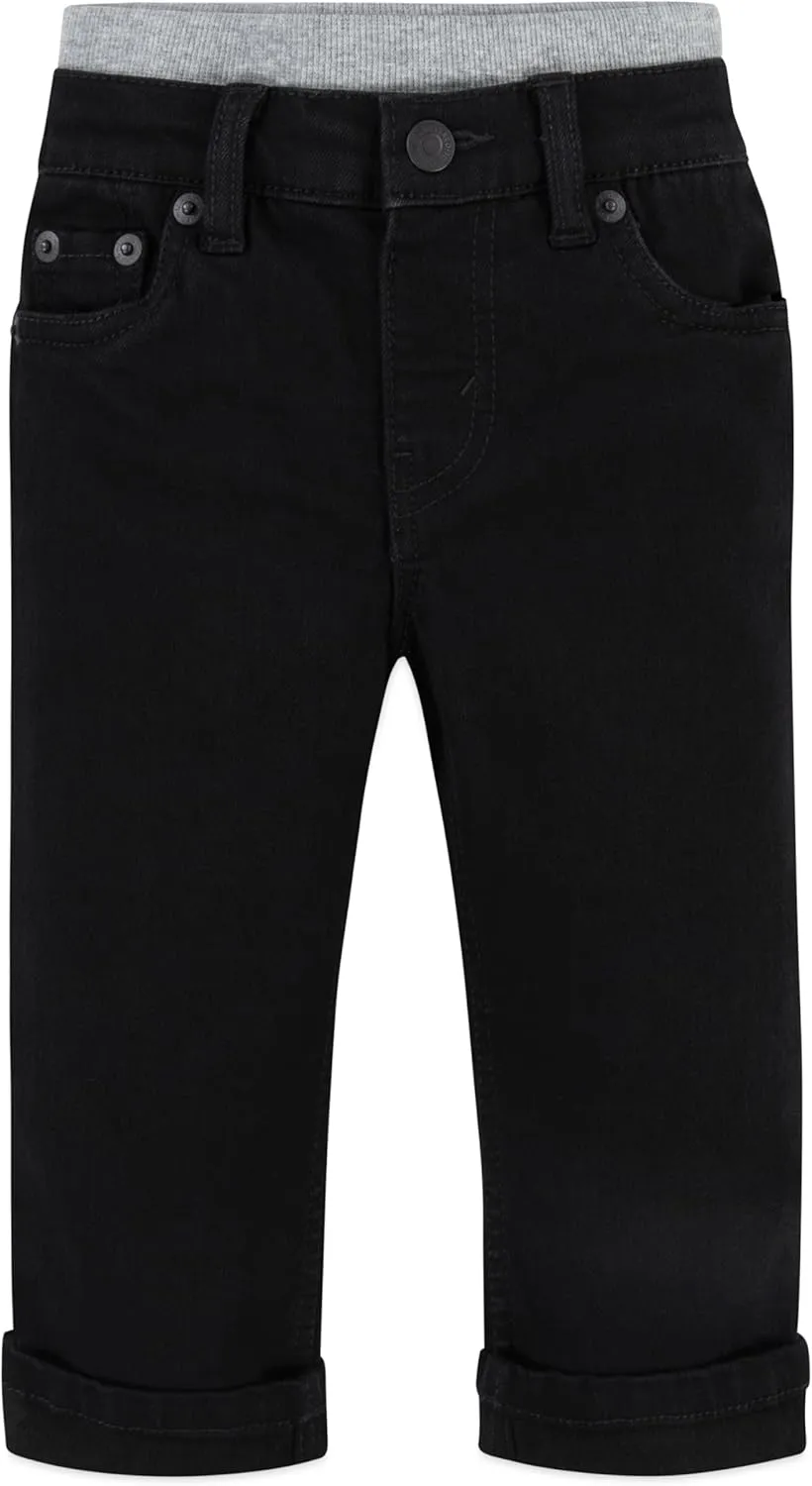 Levi's Baby and Toddler Pull On Jeans