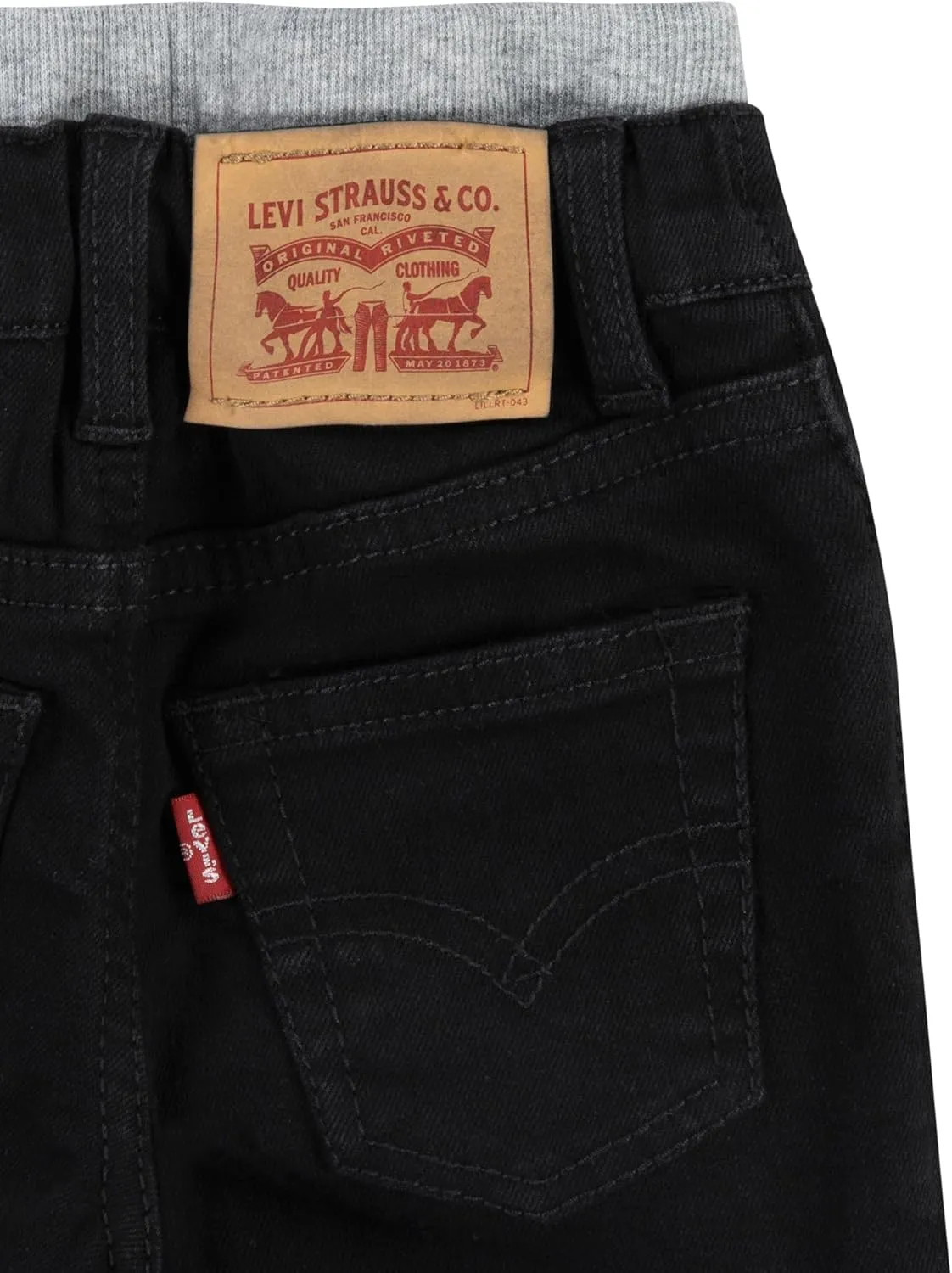 Levi's Baby and Toddler Pull On Jeans