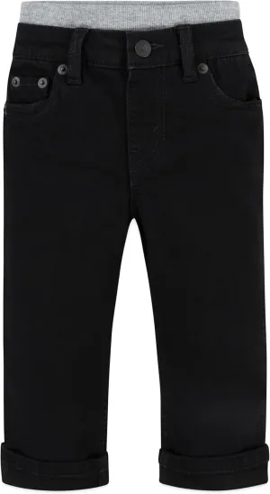 Levi's Baby and Toddler Pull On Jeans