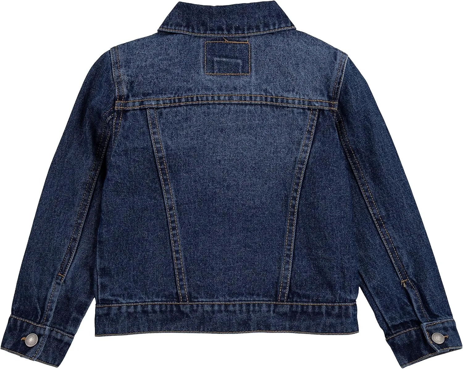 Levi's Boys' Denim Trucker Jacket