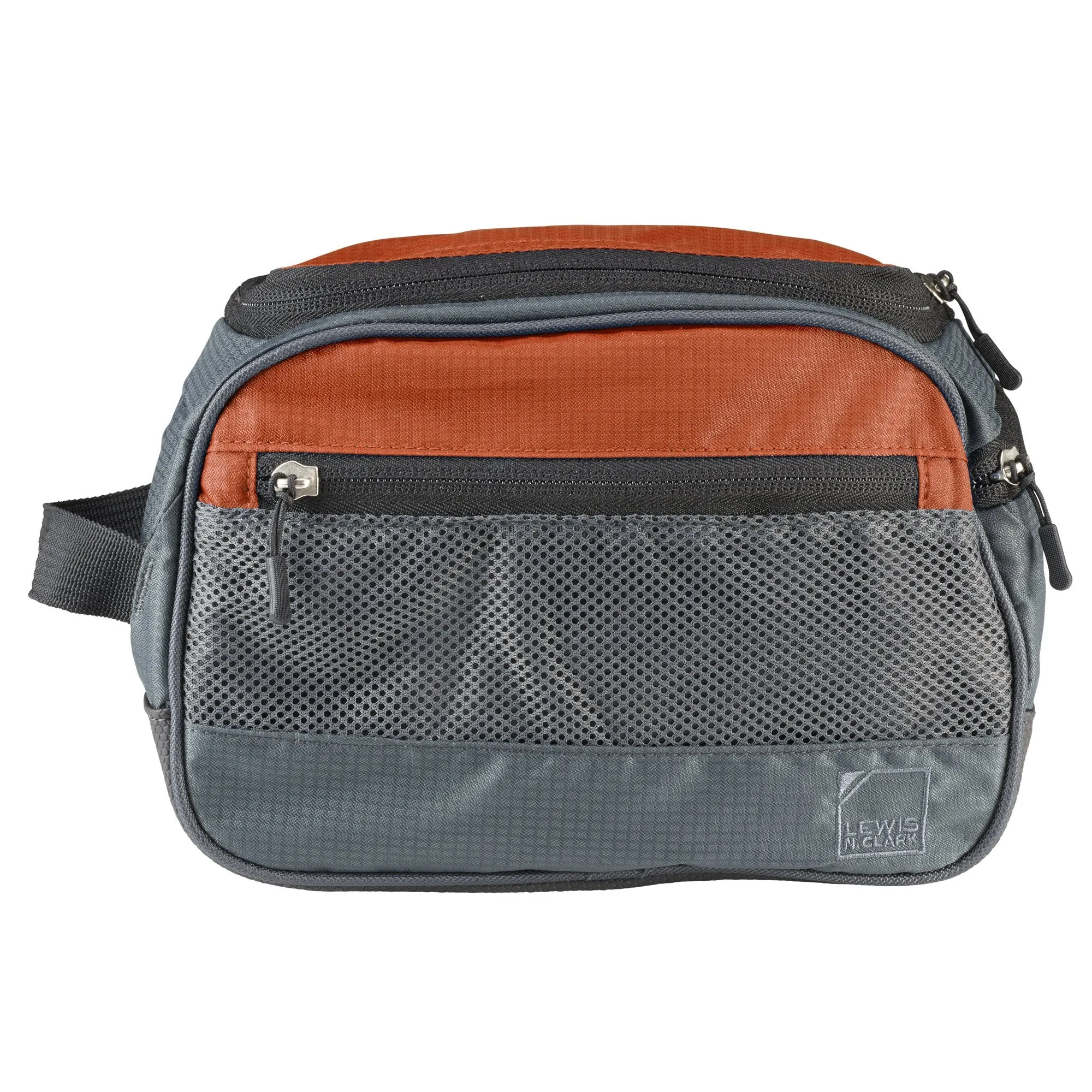 Lewis N. Clark Discovery Toiletry Kit