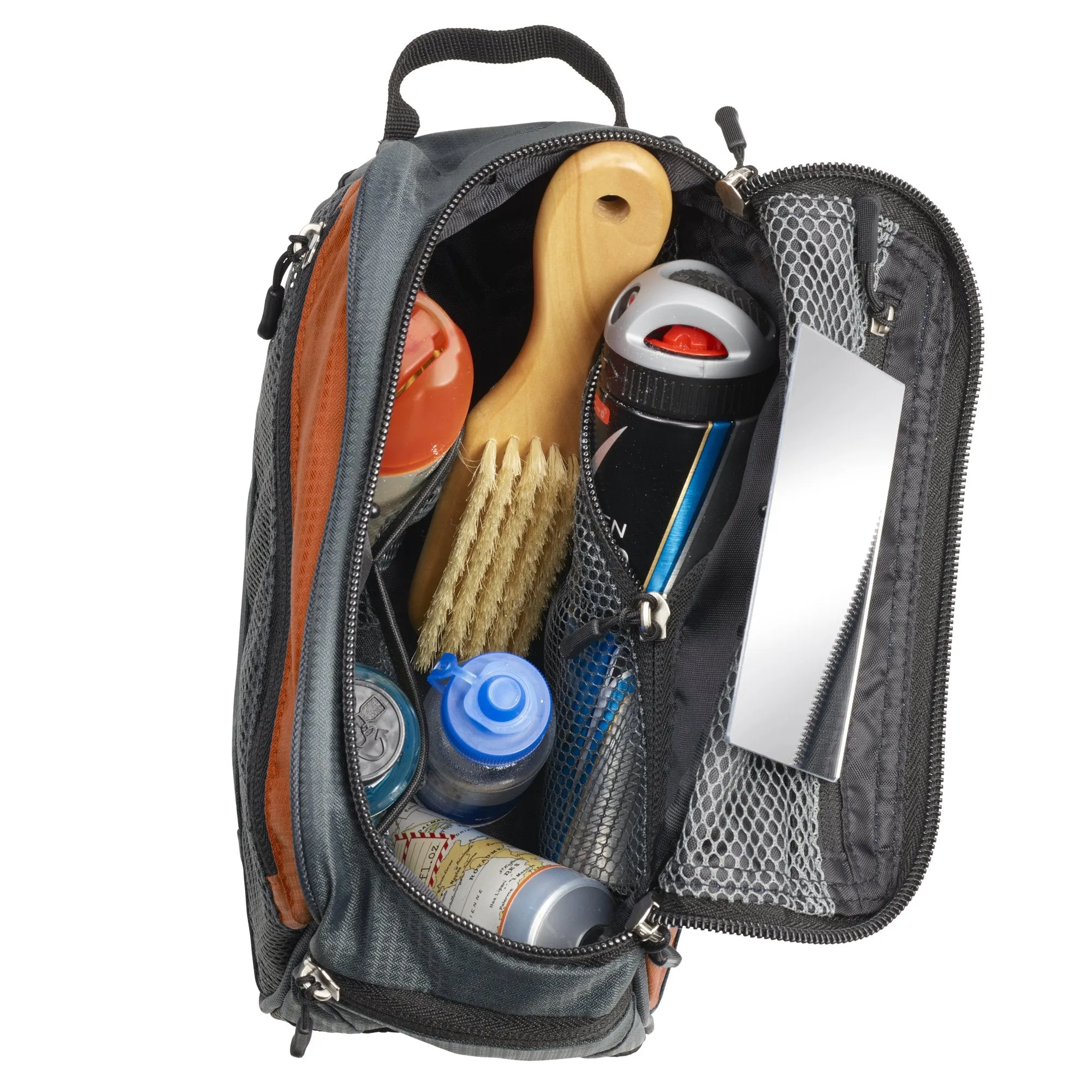 Lewis N. Clark Discovery Toiletry Kit