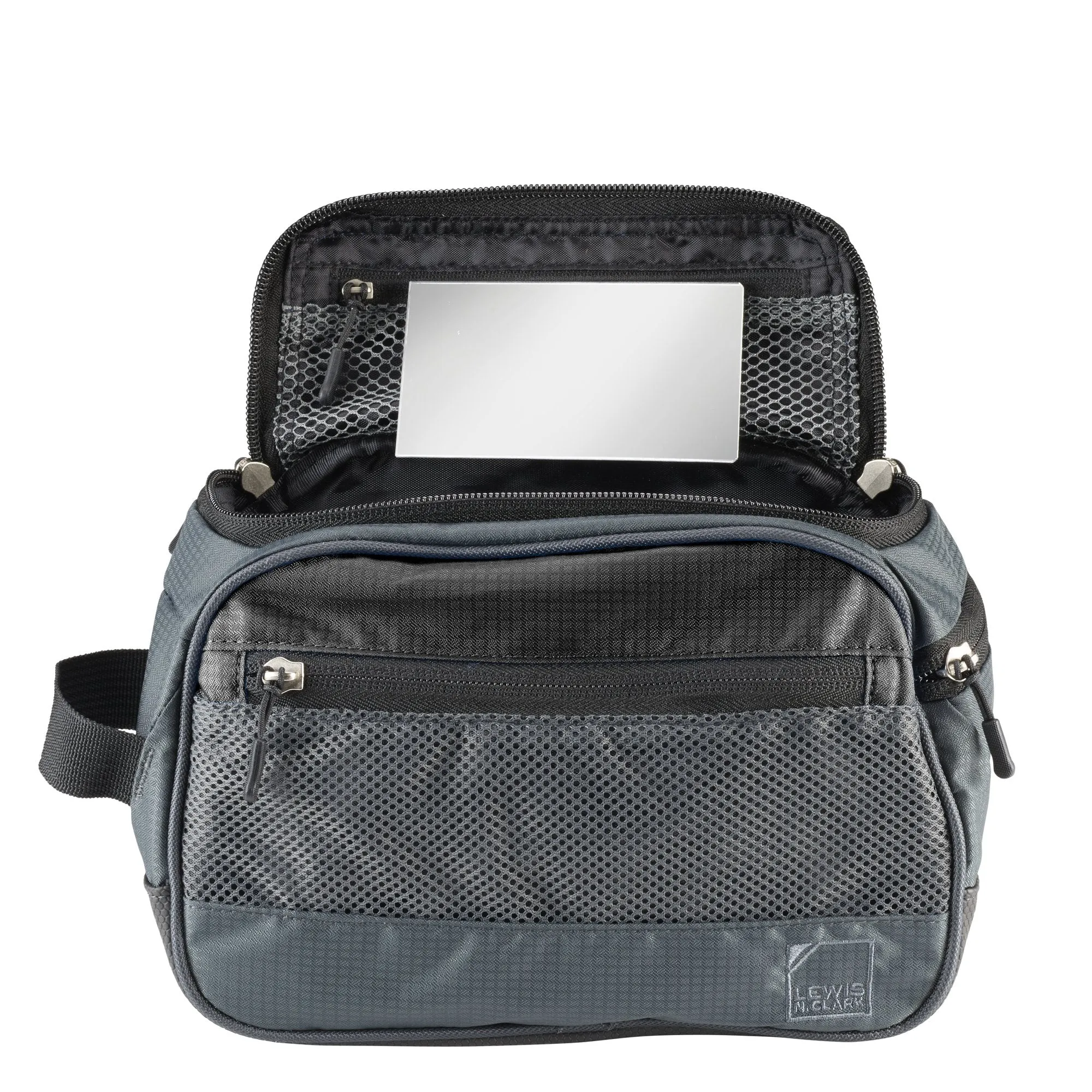Lewis N. Clark Discovery Toiletry Kit