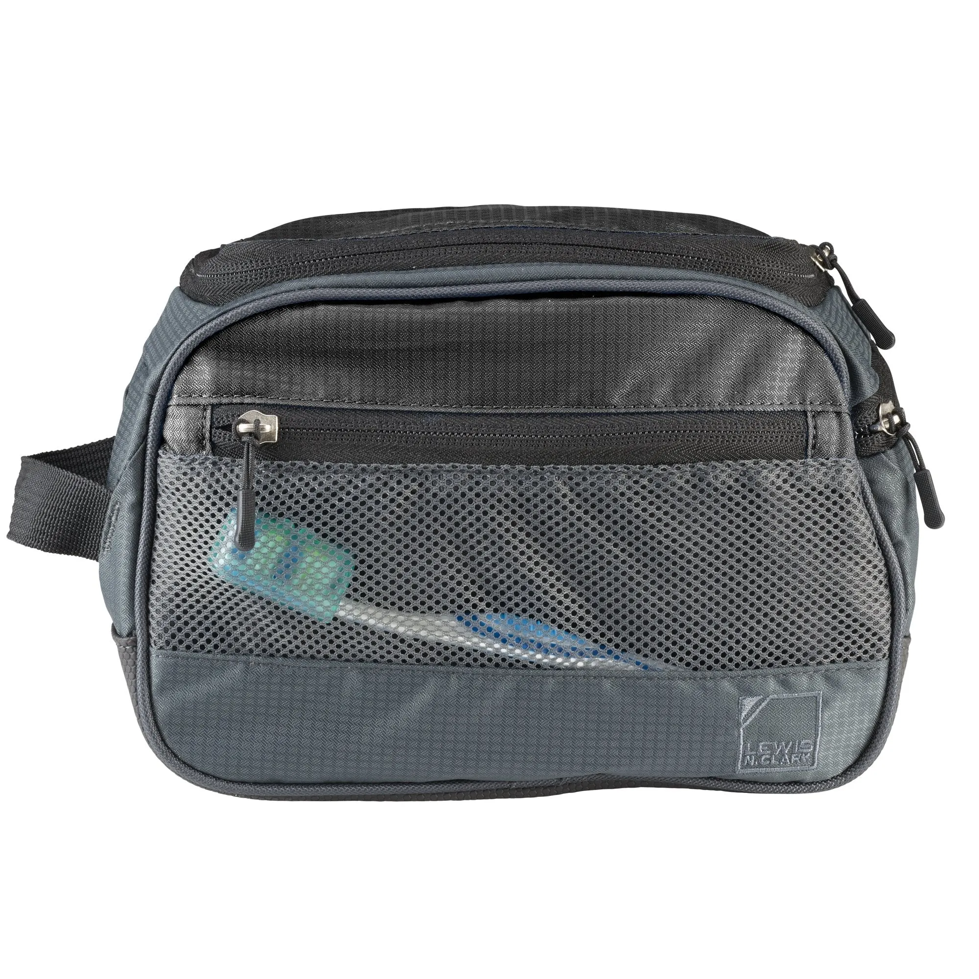 Lewis N. Clark Discovery Toiletry Kit
