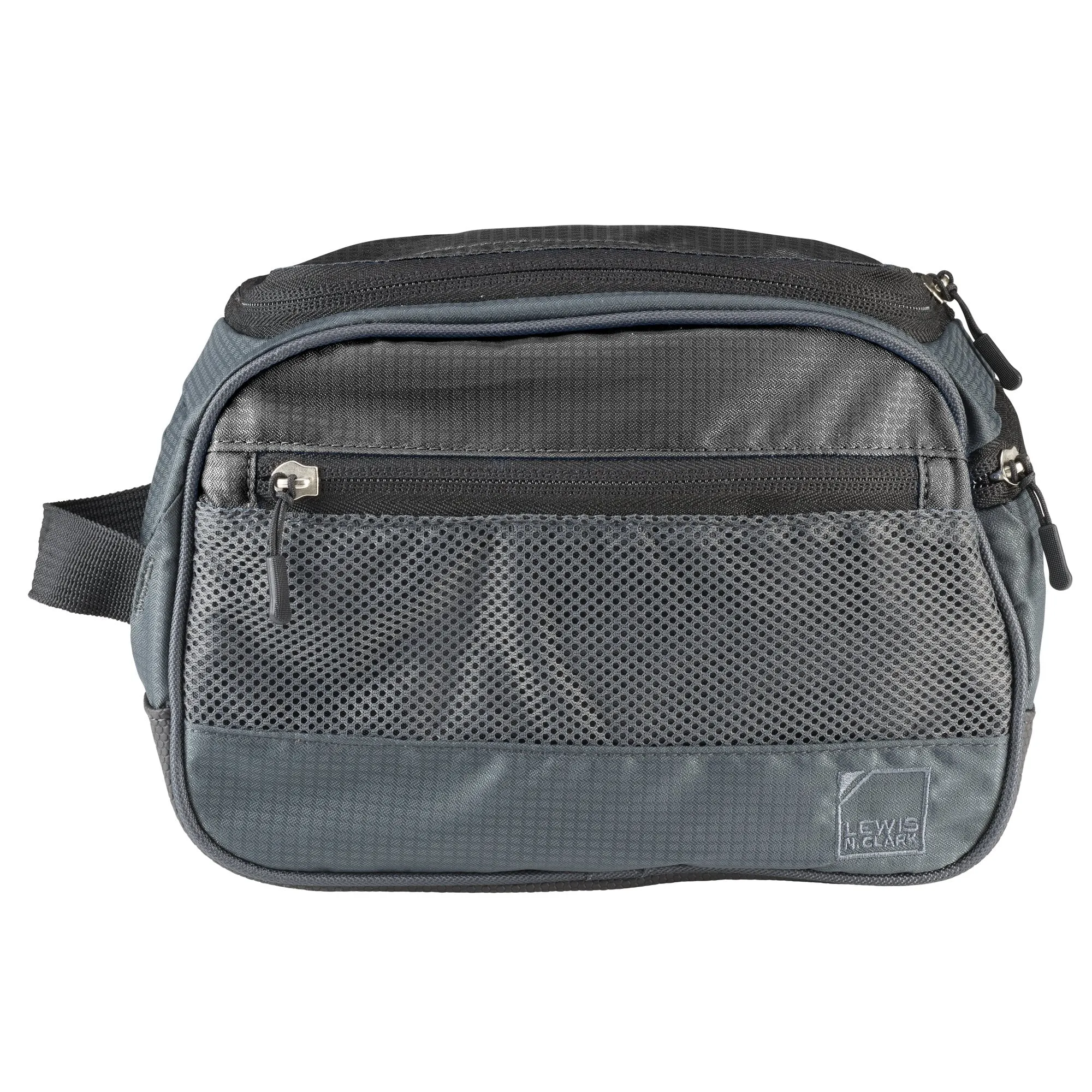 Lewis N. Clark Discovery Toiletry Kit