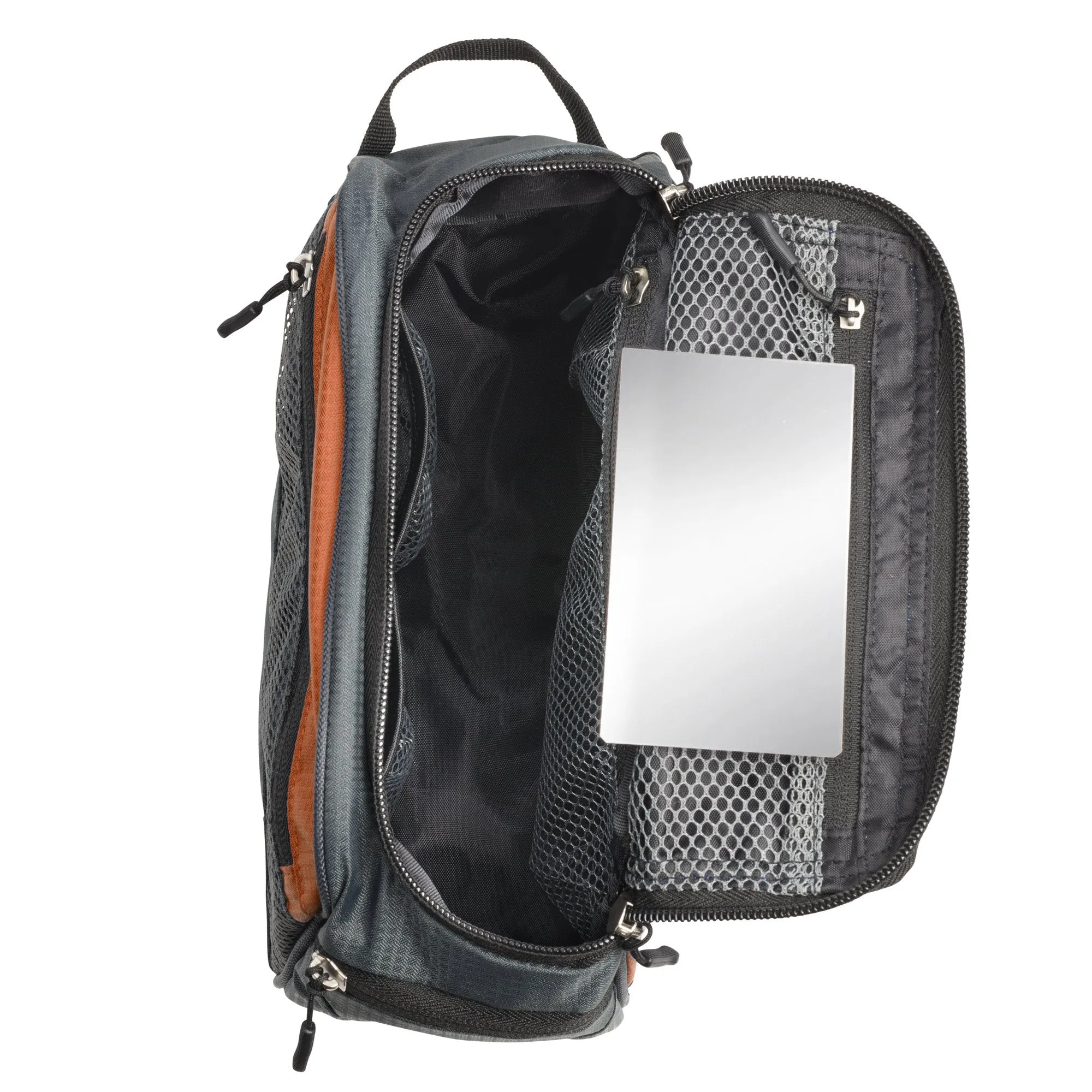 Lewis N. Clark Discovery Toiletry Kit