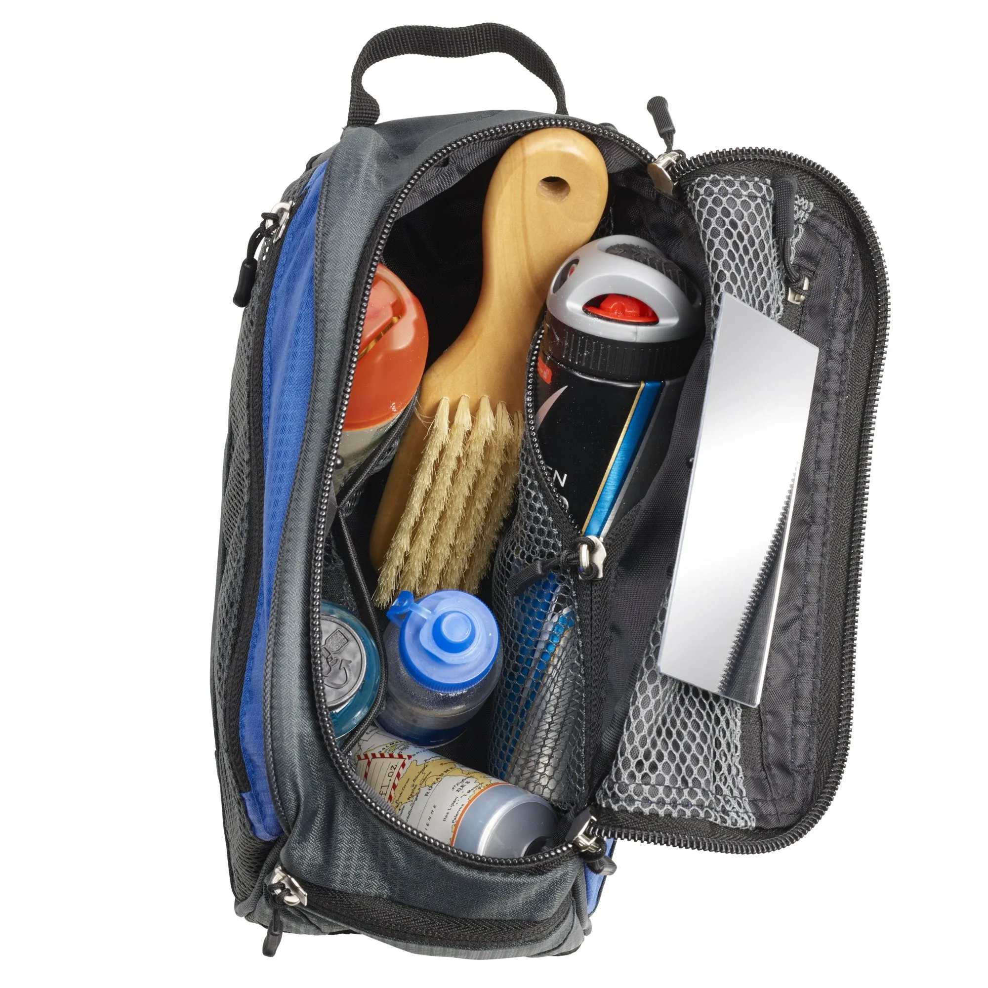 Lewis N. Clark Discovery Toiletry Kit