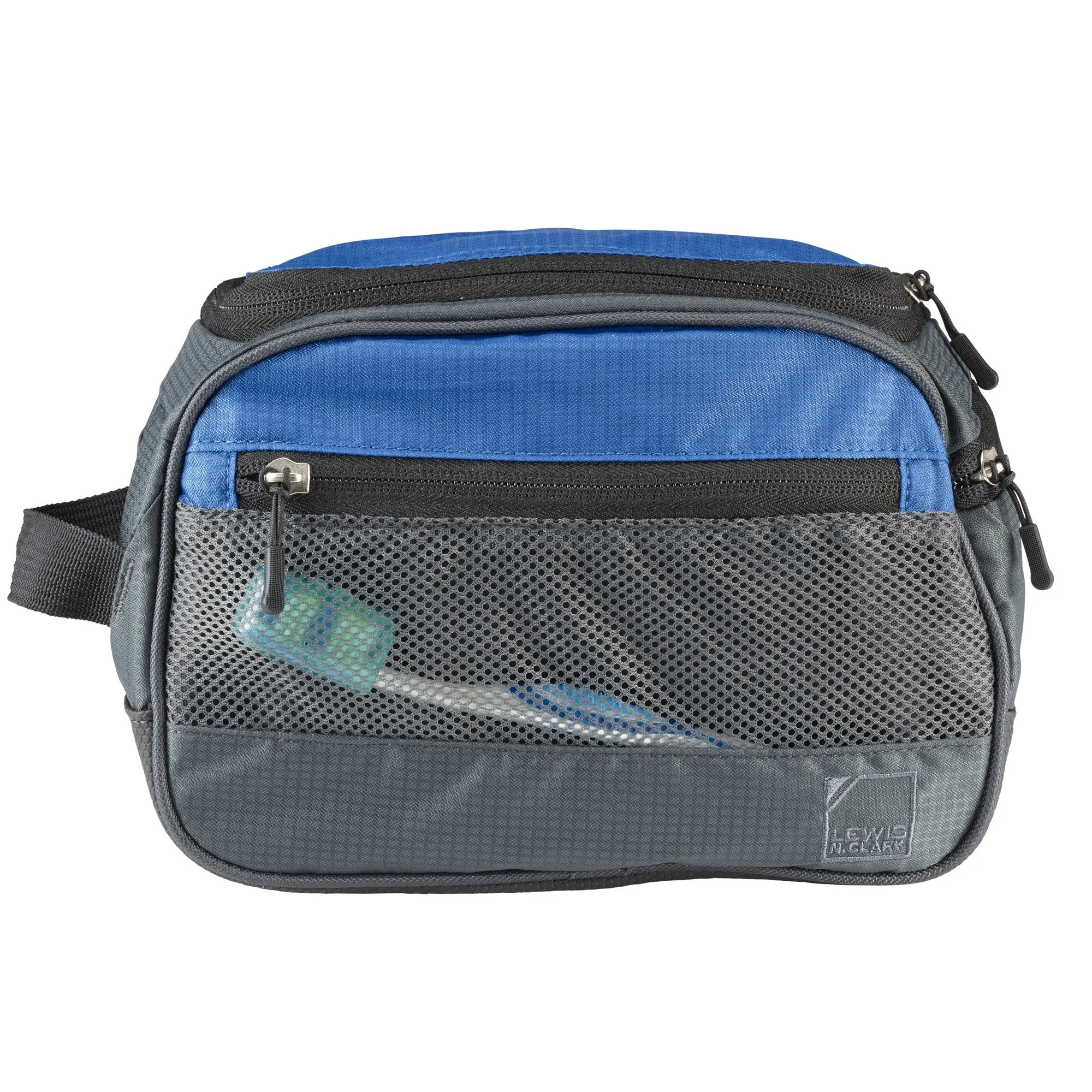 Lewis N. Clark Discovery Toiletry Kit