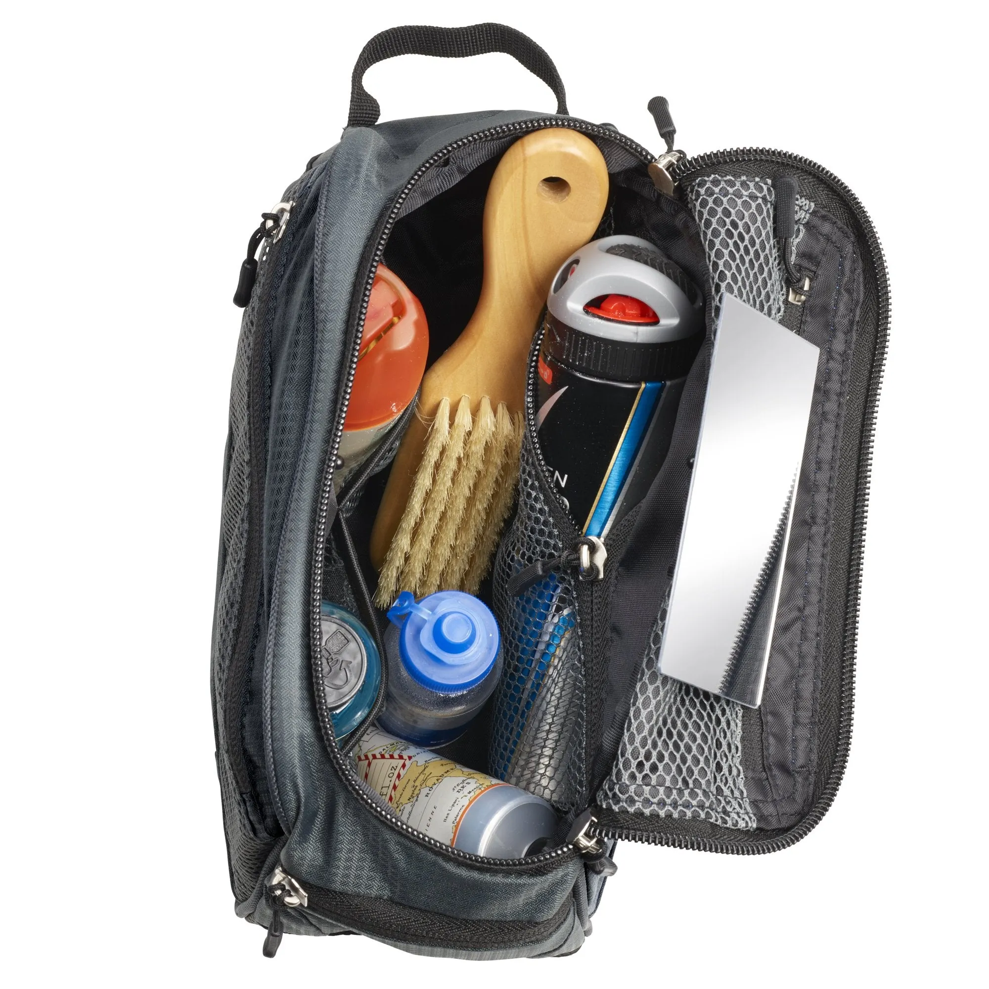 Lewis N. Clark Discovery Toiletry Kit