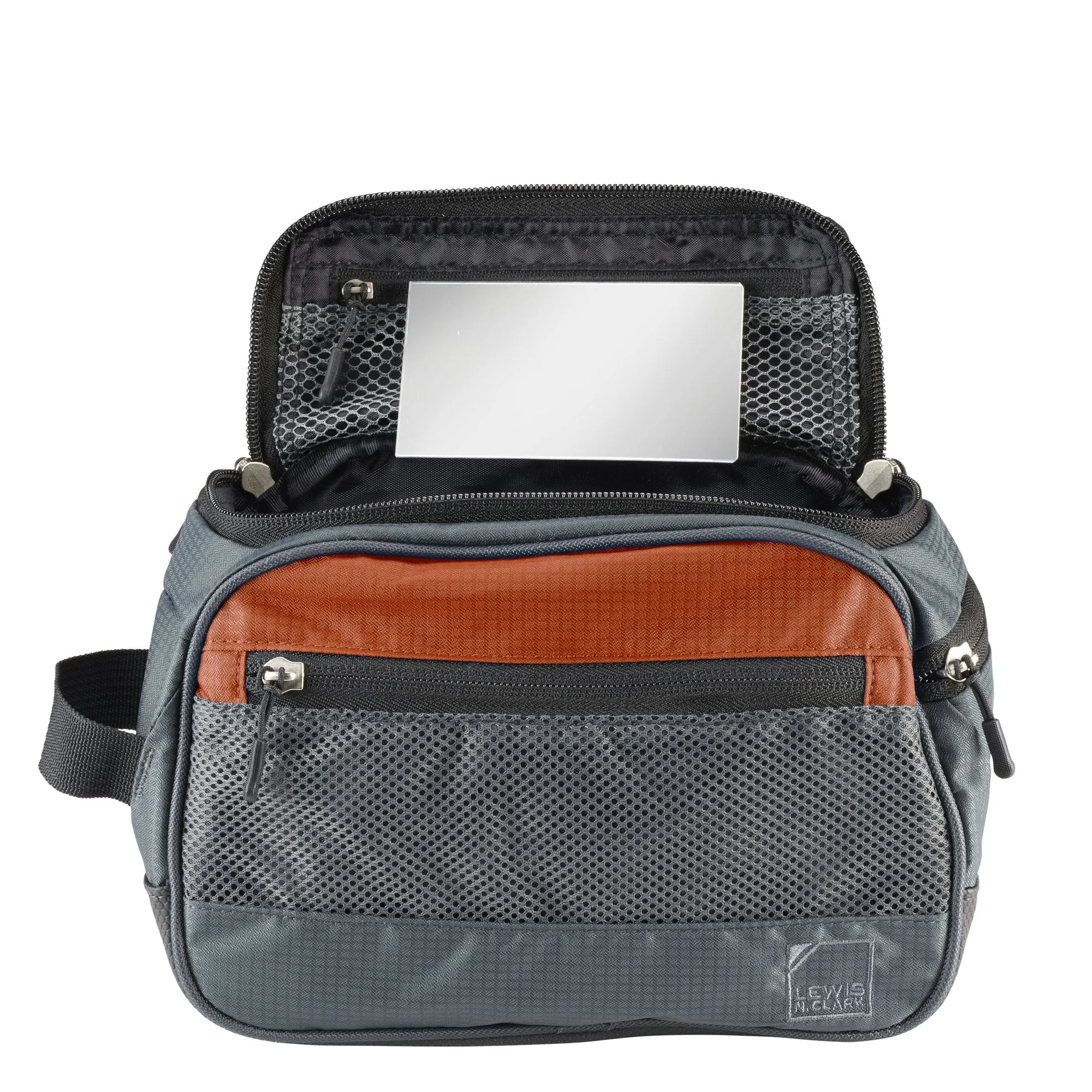 Lewis N. Clark Discovery Toiletry Kit