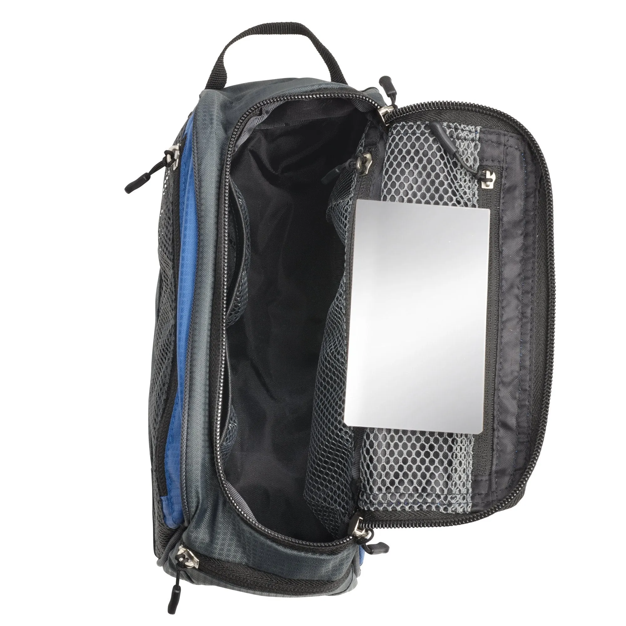 Lewis N. Clark Discovery Toiletry Kit