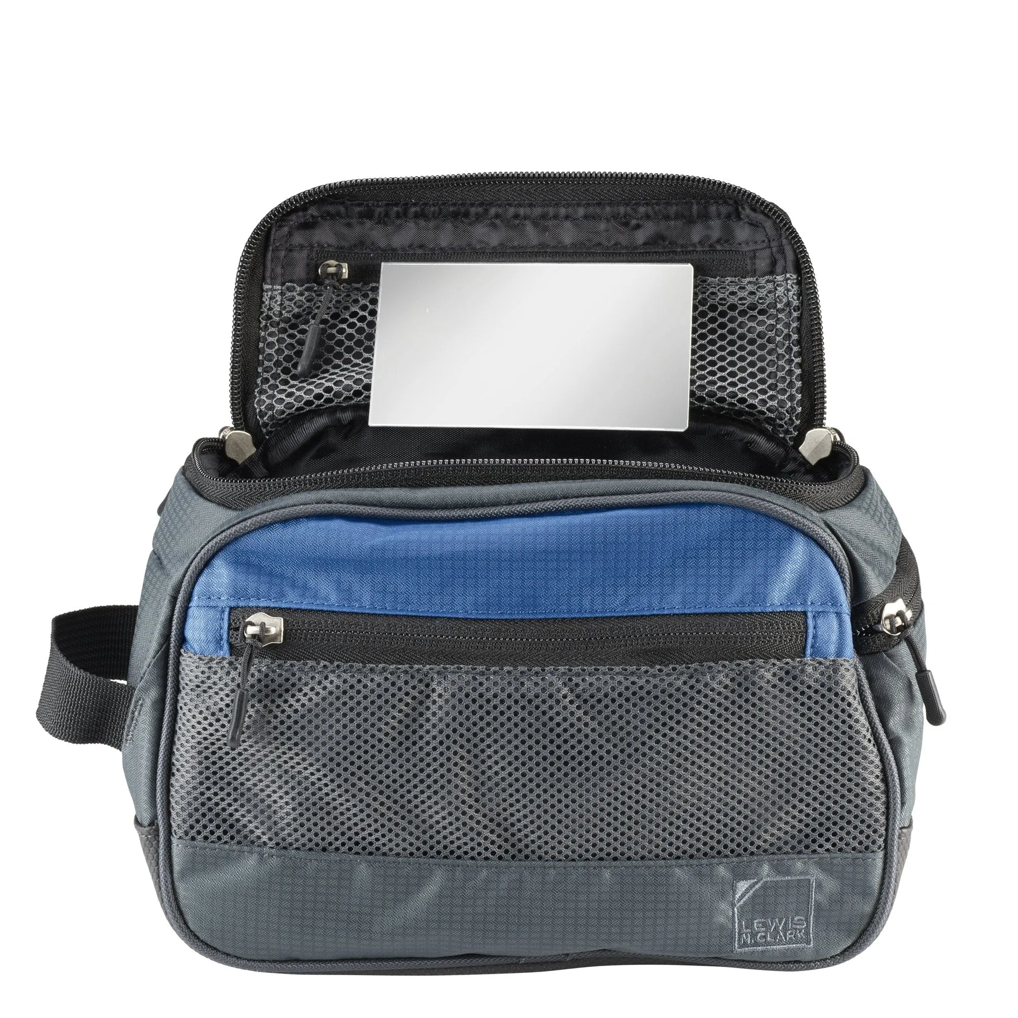 Lewis N. Clark Discovery Toiletry Kit