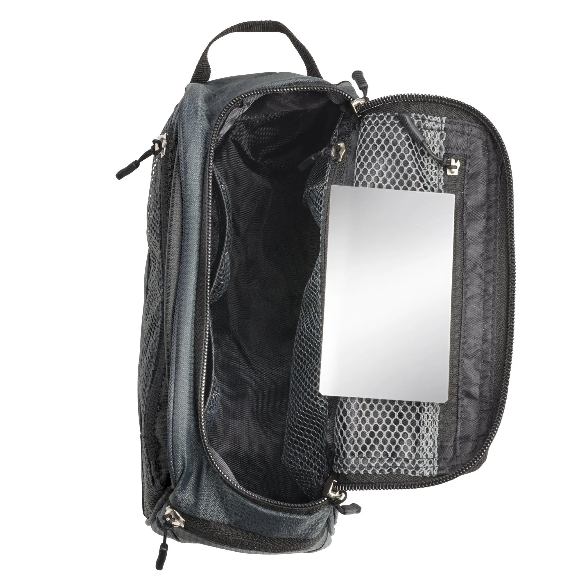 Lewis N. Clark Discovery Toiletry Kit