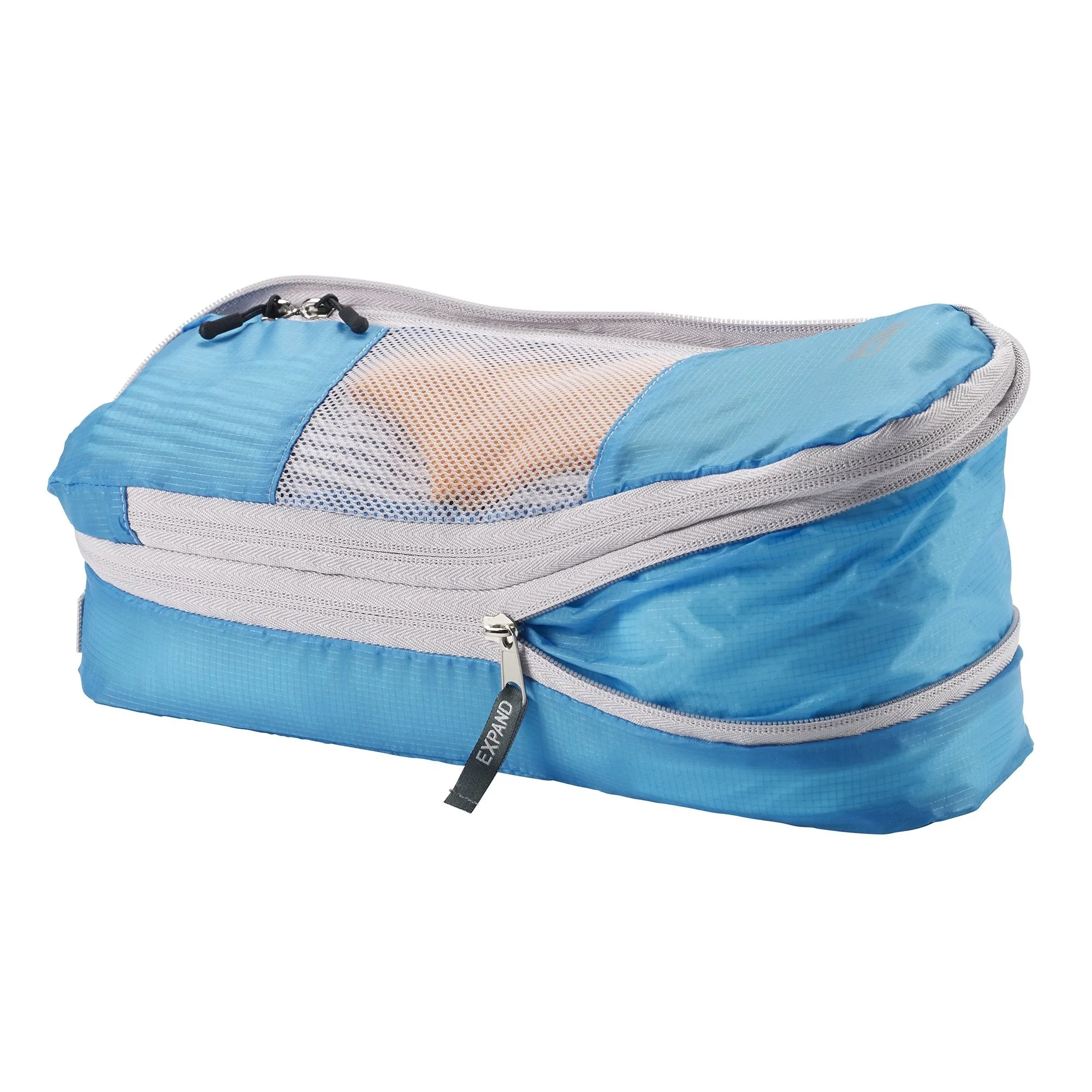 Lewis N. Clark ElectroLight Expandable Packing Tube