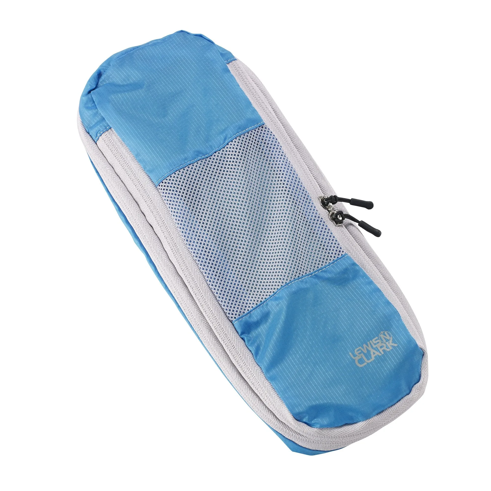 Lewis N. Clark ElectroLight Expandable Packing Tube