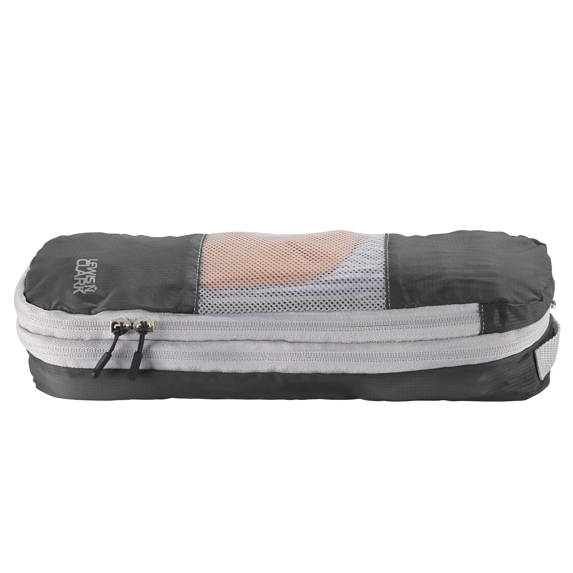Lewis N. Clark ElectroLight Expandable Packing Tube
