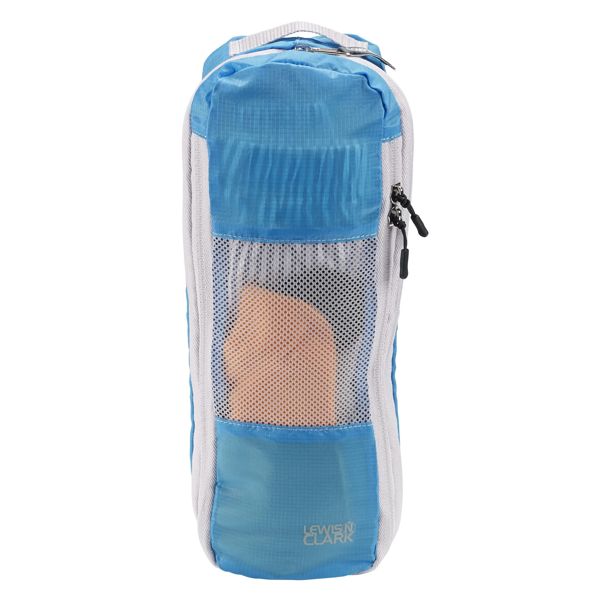 Lewis N. Clark ElectroLight Expandable Packing Tube