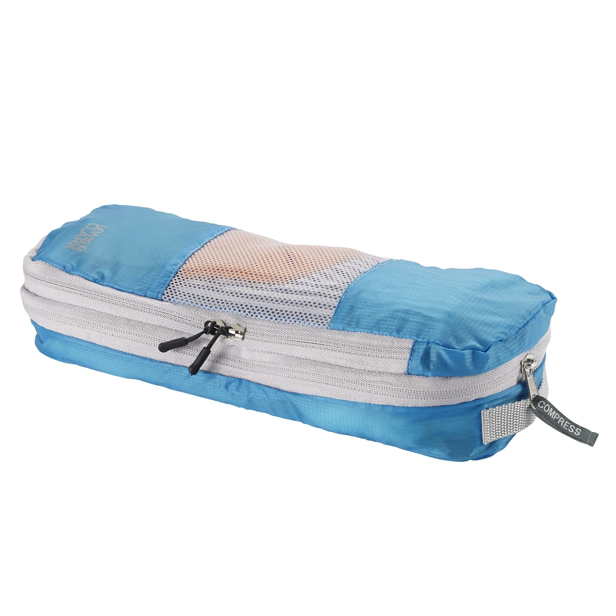 Lewis N. Clark ElectroLight Expandable Packing Tube