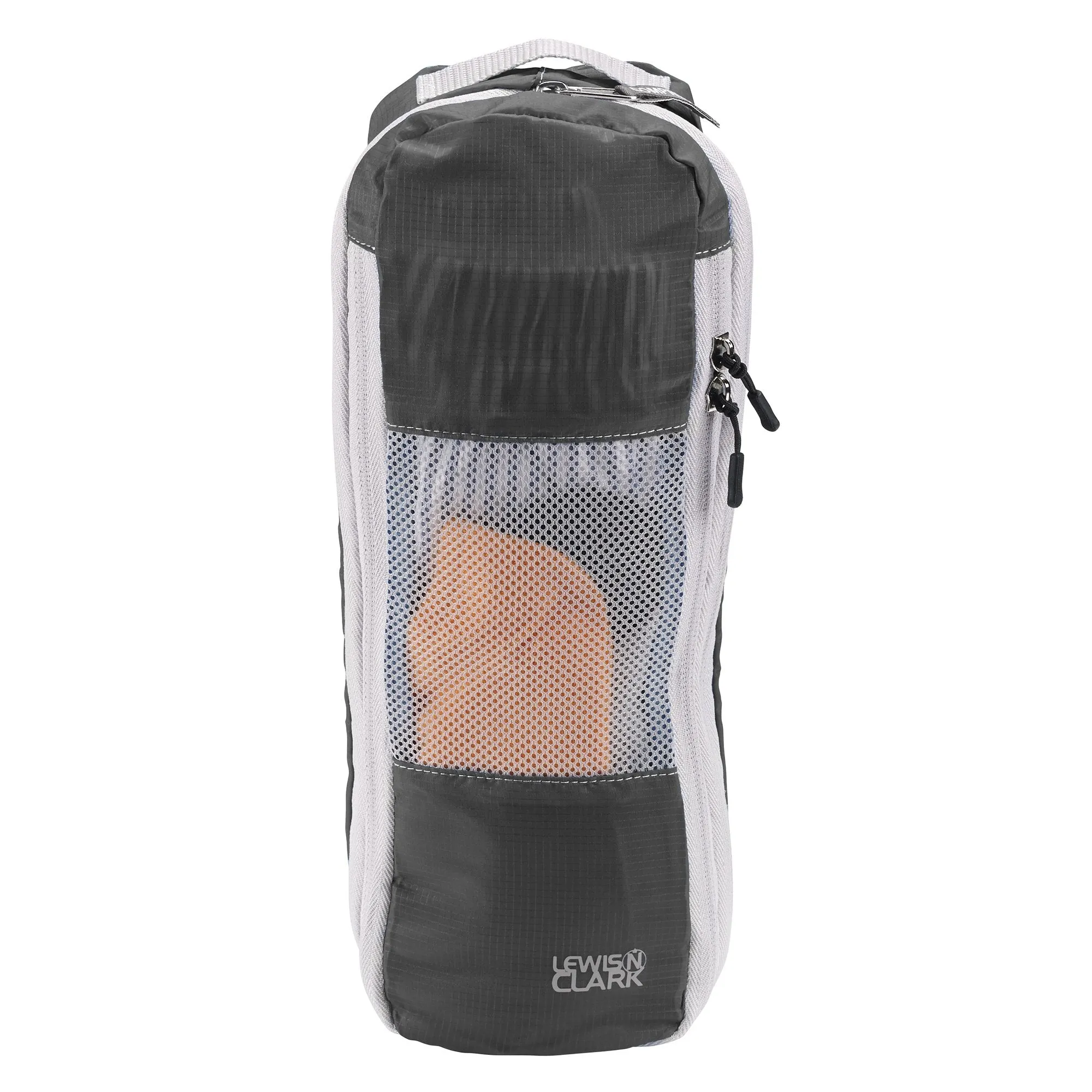 Lewis N. Clark ElectroLight Expandable Packing Tube