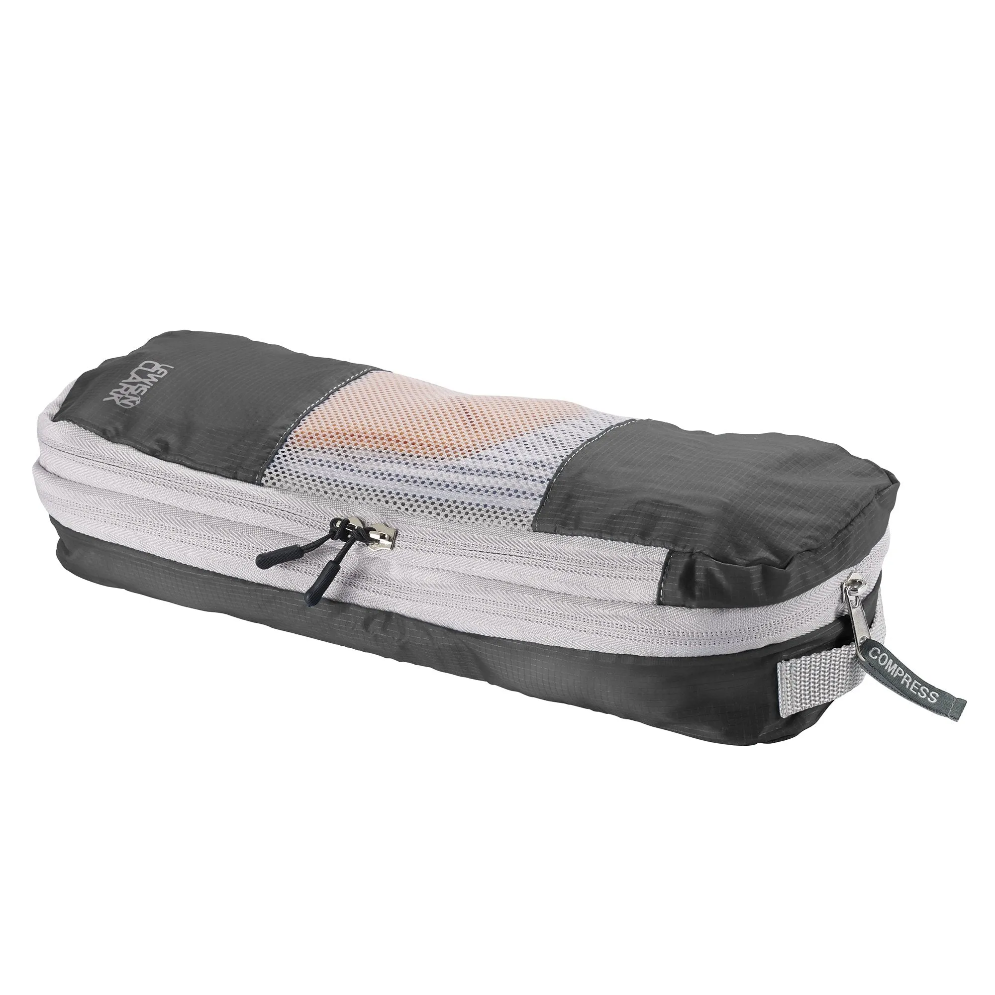 Lewis N. Clark ElectroLight Expandable Packing Tube