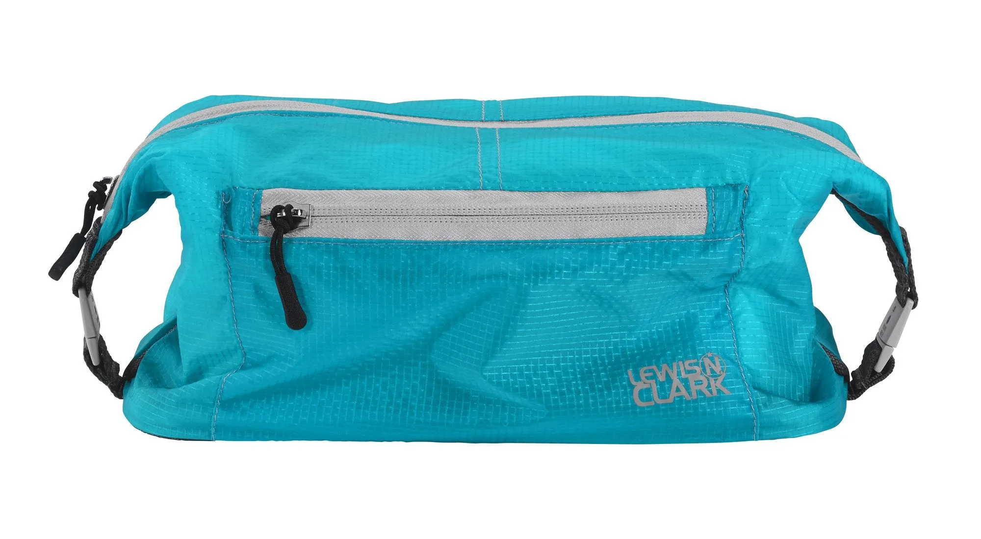 Lewis N. Clark ElectroLight Toiletry Kit