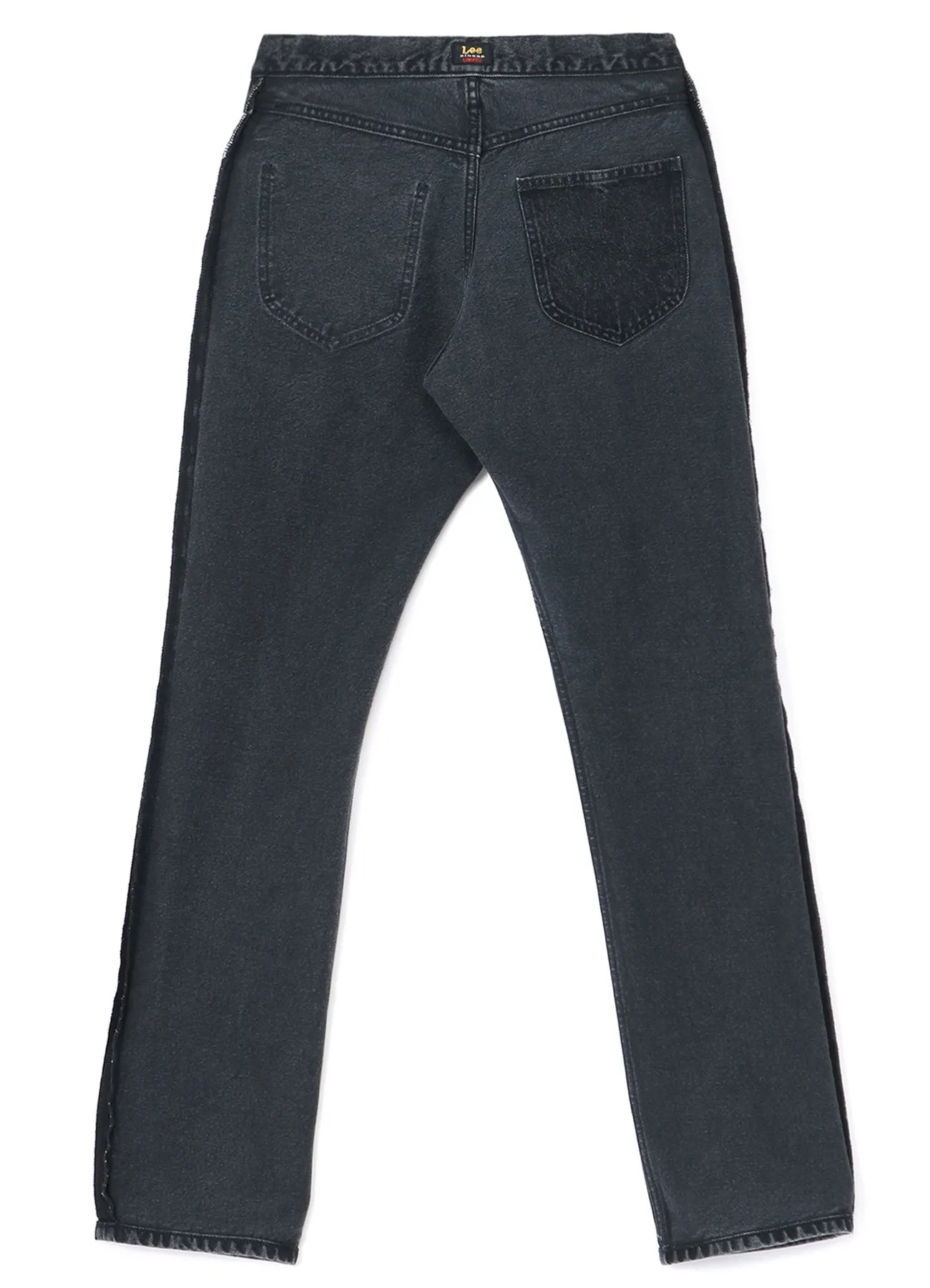 LIMI feu×Lee REVERSIBLE PANTS