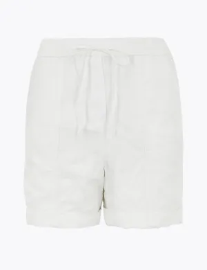 Linen Chino Shorts