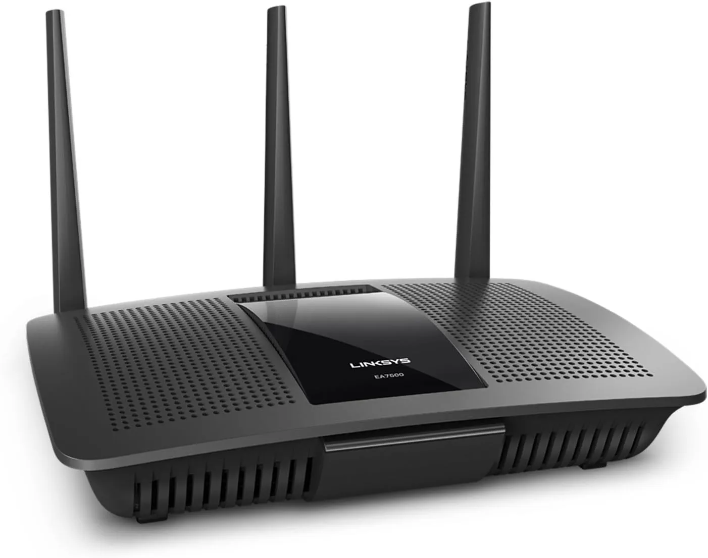 Linksys AC1900 Dual Band Wireless Router Max Stream EA7500 (Renewed)