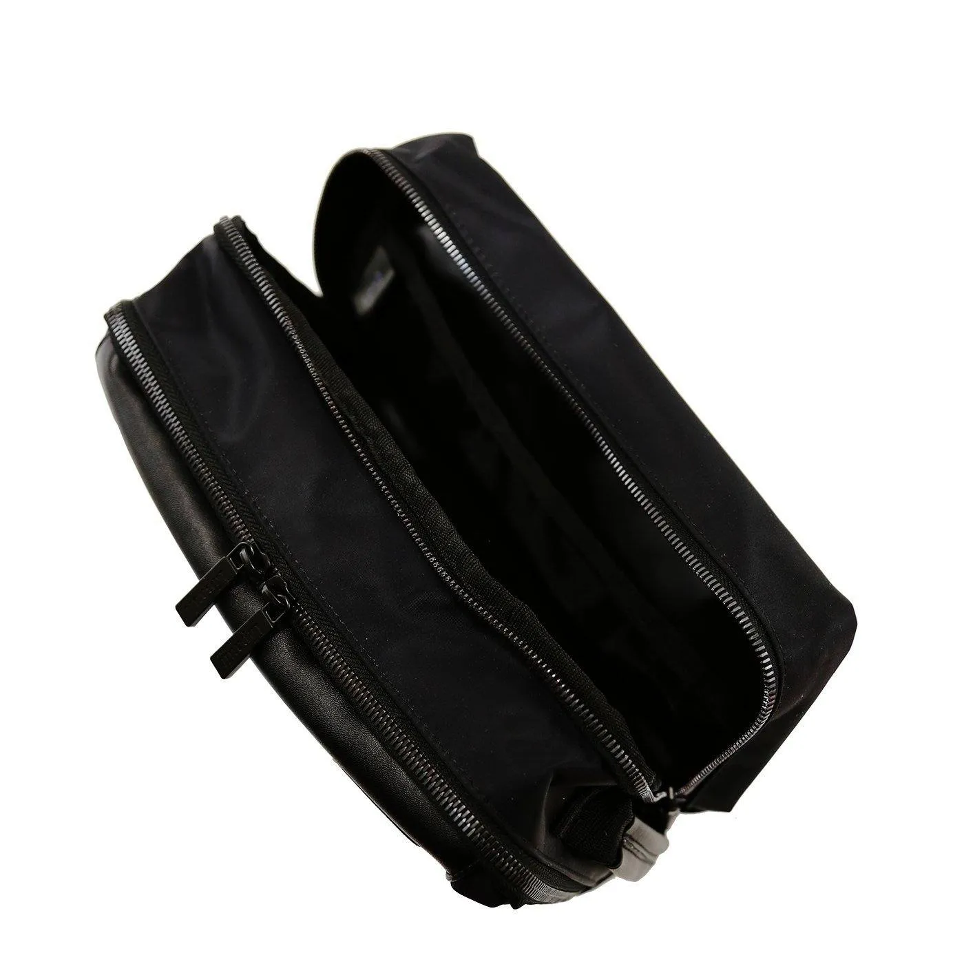 Lipault 10" Dual Compartment Toiletry Kit-Premium