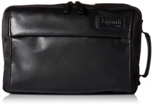 Lipault 10" Dual Compartment Toiletry Kit-Premium
