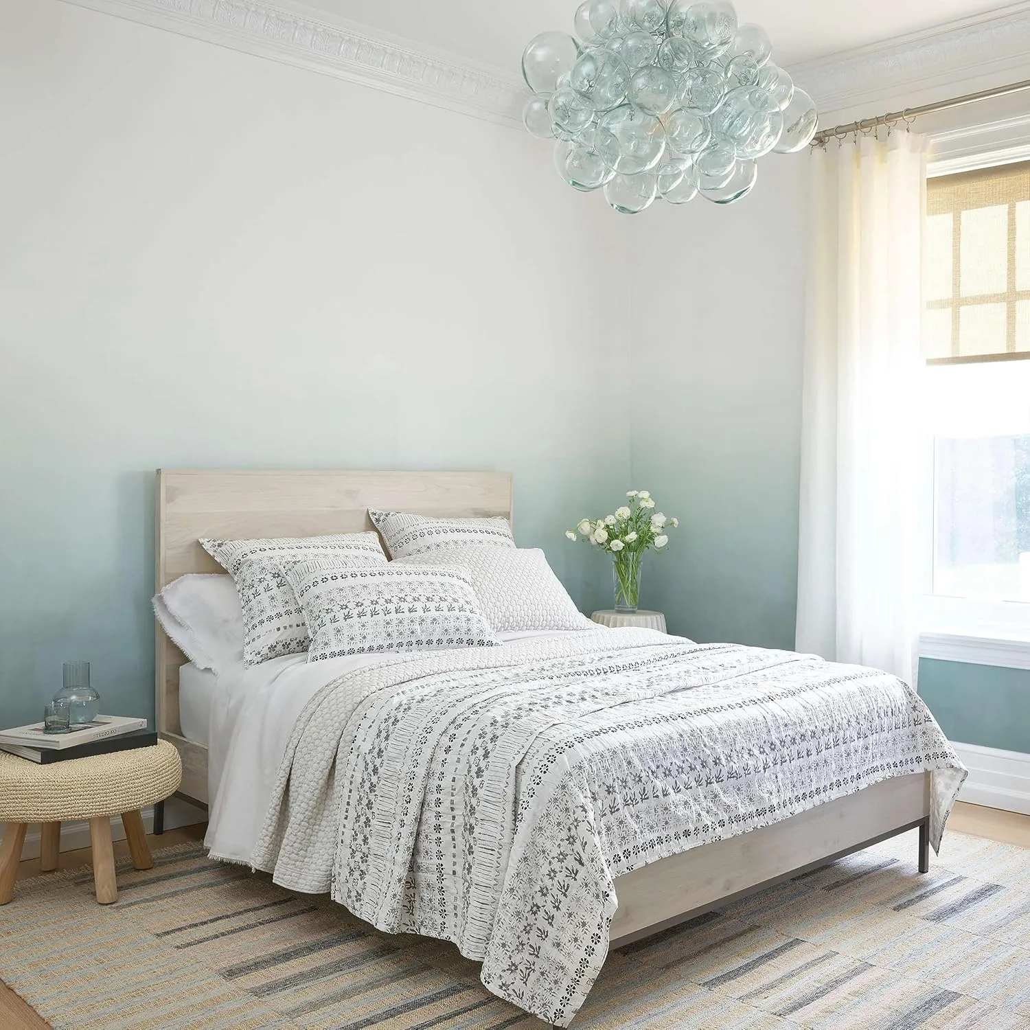 Lodi Sand Matelasse Coverlet, Queen Size, Neutral Solid Pattern